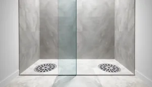 Listwa spadkowa PRAWA czy lewa