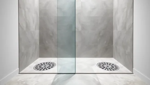 Listwa spadkowa PRAWA czy lewa