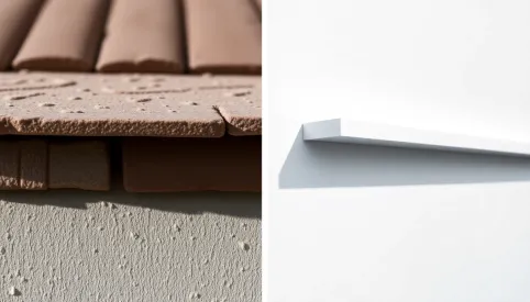 Listwa startowa czy kapinos