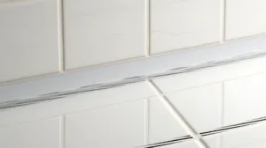 listwa startowa do glazury