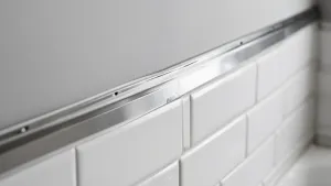 listwa startowa do płytek na sciane