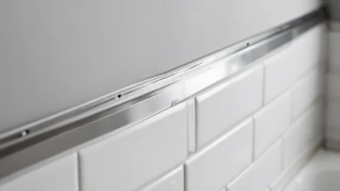 listwa startowa do płytek na sciane