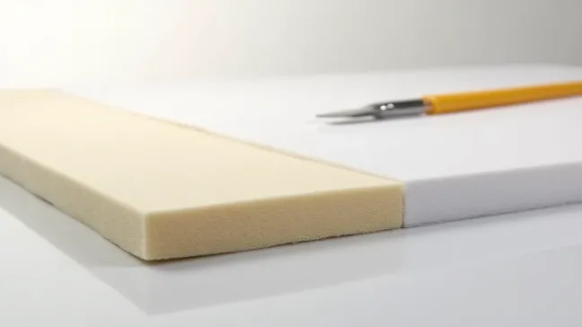 Listwa startowa do styropianu 10