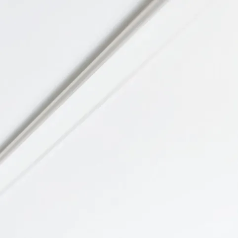 Listwa sufitowa prosta