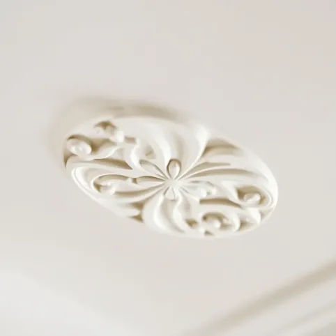 Listwa sufitowa styropianowa