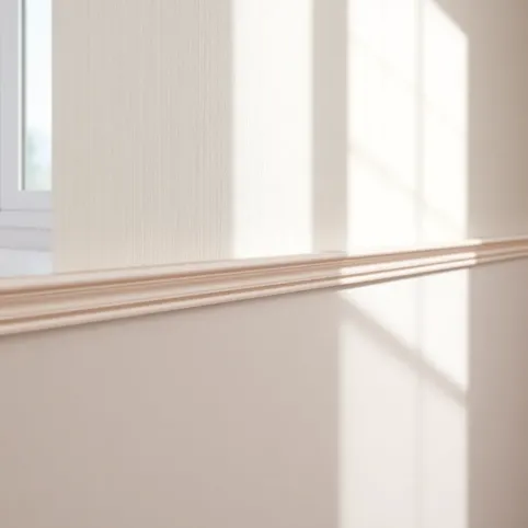 Listwa tapetowa TAL 20