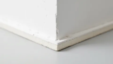 Listwa tynkarska 3mm