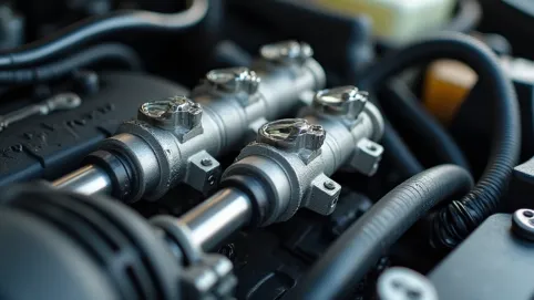 Listwa wtryskowa LPG co ile wymiana