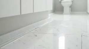 listwa wykończeniowa do płytek podłogowych