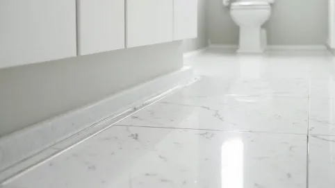 listwa wykończeniowa do płytek podłogowych