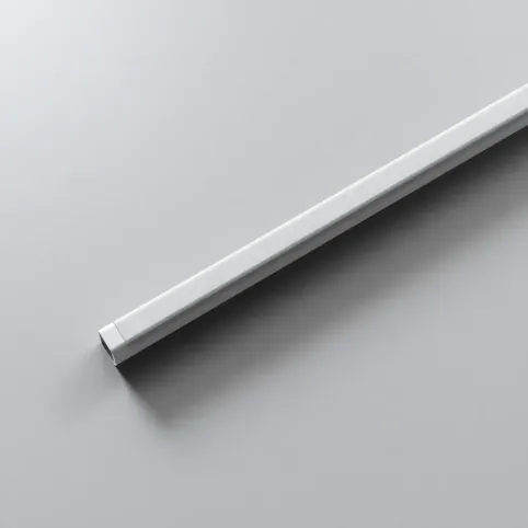 Listwa zamykająca do płyt gk