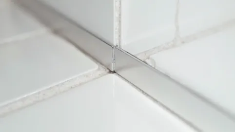 listwy aluminiowe do płytek