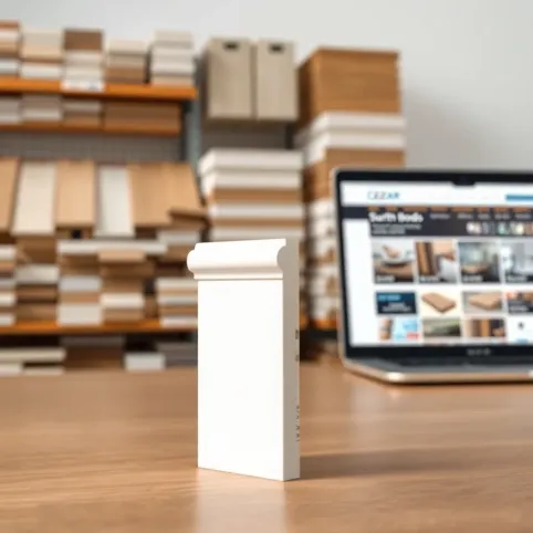 Listwy CEZAR gdzie kupić