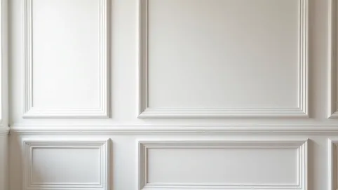 Listwy do paneli ściennych