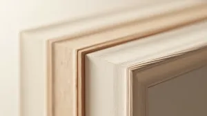 listwy do paneli ściennych mdf