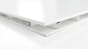 listwy do paneli ściennych pcv