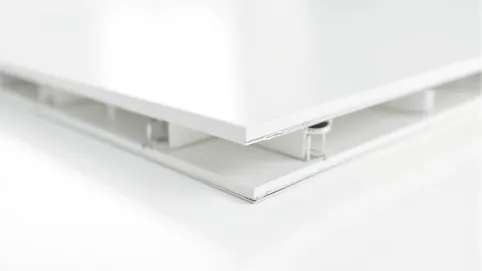 listwy do paneli ściennych pcv