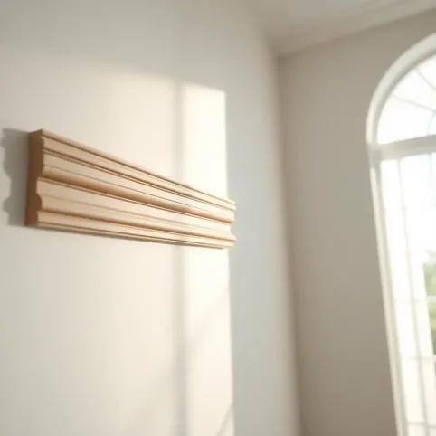 Listwy do sztukaterii