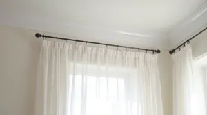 listwy do zabudowy karnisza