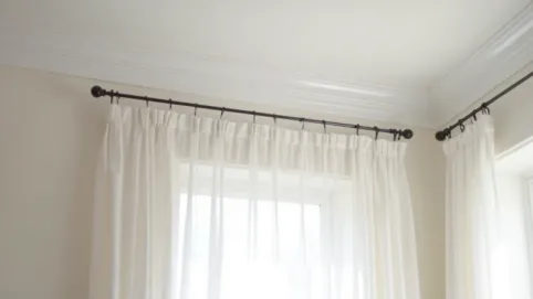 listwy do zabudowy karnisza