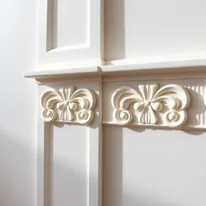 Listwy gipsowe na ścianę