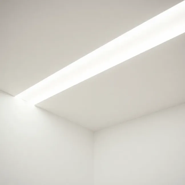 Listwy LED sufitowe