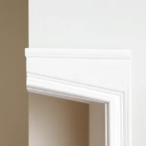 Listwy na ścianę do malowania