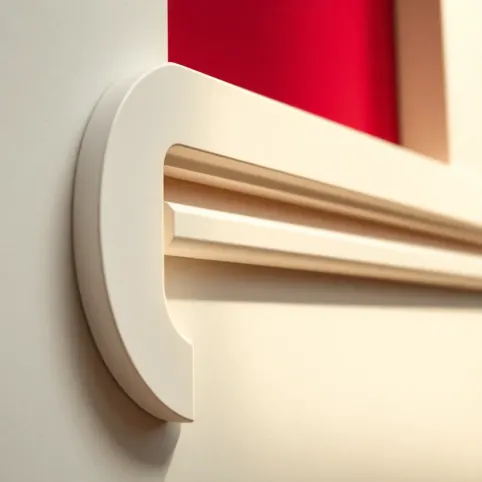 listwy narożnikowe do ścian