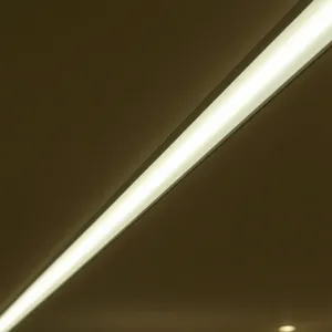 Listwy oświetleniowe sufitowe