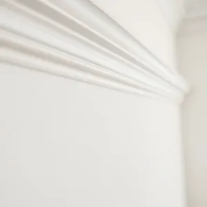 Listwy ozdobne na ścianę