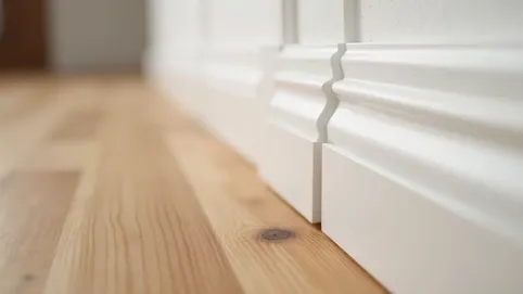 listwy podłogowe mdf czy plastikowe