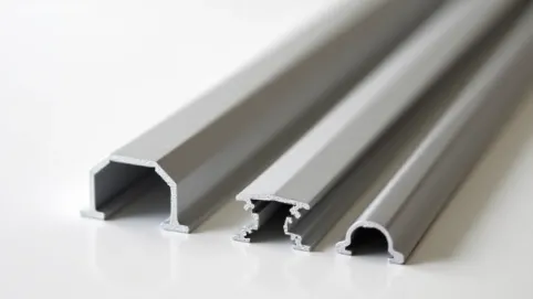 Listwy progowe do paneli