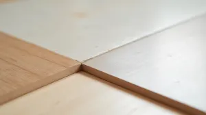 Listwy progowe do paneli na klej