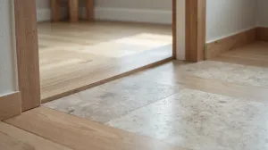 Listwy progowe szerokie