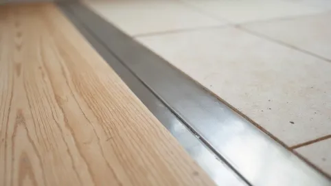 listwy progowe wyrównujące