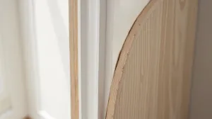 listwy przydrzwiowe mdf