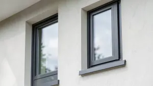 listwy przyokienne zewnętrzne