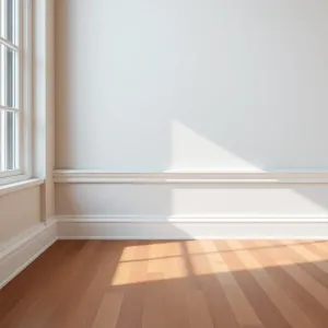 Listwy przypodłogowe inspiracje