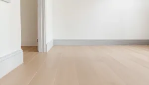 Listwy przypodłogowe jak dobrać kolor