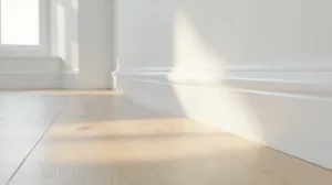 Listwy przypodłogowe MDF do malowania