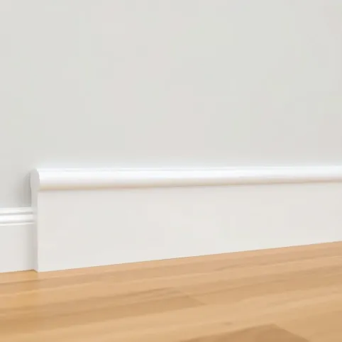 Listwy przypodłogowe poliuretanowe czy MDF