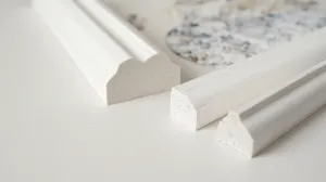 listwy przysufitowe czym przykleić