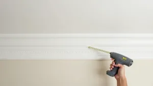 listwy przysufitowe jak montować