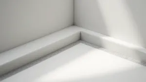 listwy spadkowe do brodzika