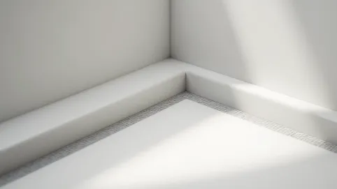 listwy spadkowe do brodzika