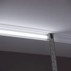 Listwy sufitowe LED jak zamontować