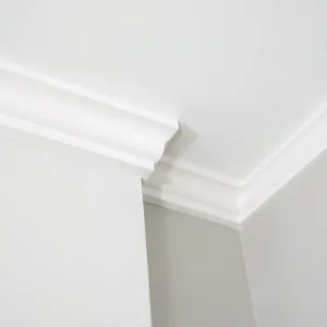 Listwy sufitowe przed czy po malowaniu