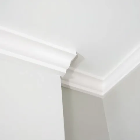 Listwy sufitowe przed czy po malowaniu