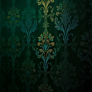 Luksusowe tapety do salonu