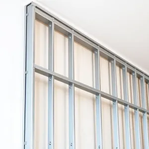 Maksymalna wysokość ścianki działowej